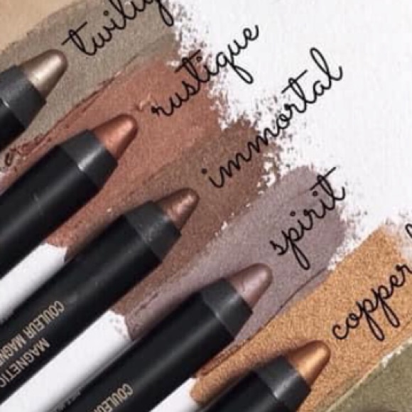 Nudestix Magnetic Luminous Eyeshadow Stick Immortal Sealed - Picture 8 of 15